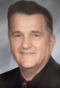 Clarence D. Watkins
